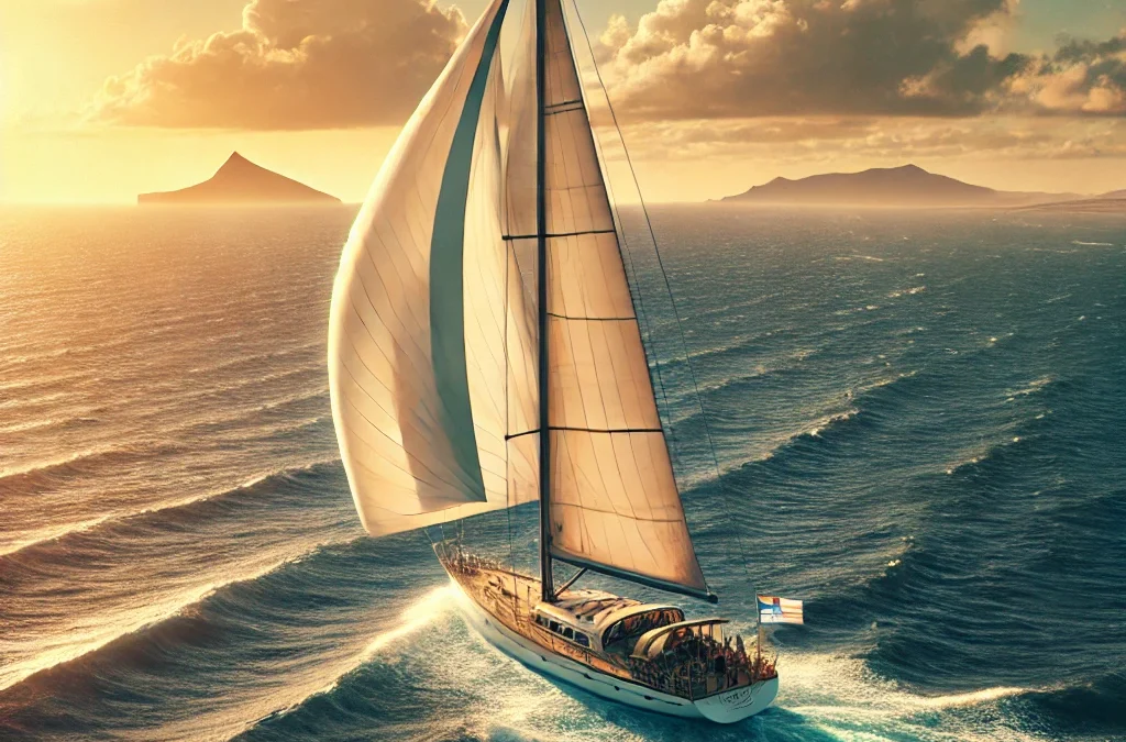 Destinations – (3/3) Cape Verde