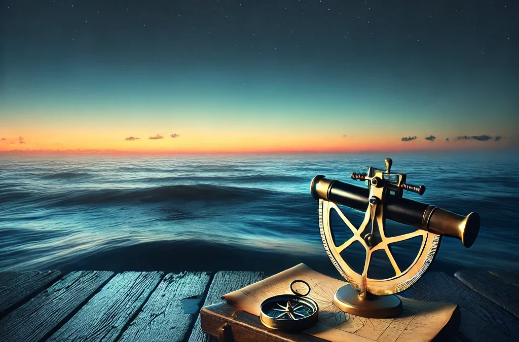 Understanding the Different Twilights